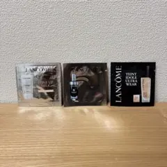 LANCOME ランコム サンプル 試供品 セット