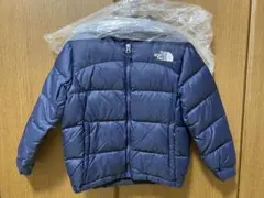 THE NORTH FACE ACONCAGUA HOODIE 120cm