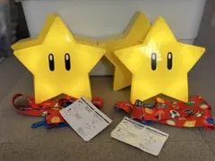 ユニバ⭐︎ポップコーンバケツ⭐︎2個セット♪