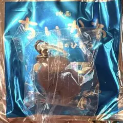 ちいかわ 映画 入場特典 ヒトハ めじるしアクセサリー