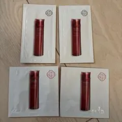 SHISEIDO オイデルミンエッセンスローション　サンプルセット　匿名配送