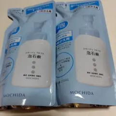 コラージュフルフル リキッドソープ つめかえ用 200mL 袋 新品 - メルカリ