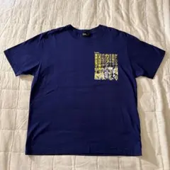 kolor 20ss Tシャツ ネイビー　サイズ1のサムネイル