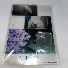 映画ギヴン 春樹＆秋彦Ver. アクリルビジュアルボード - メルカリ