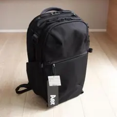 新品未使用 正規品 Aer City Pack Pro 2 24L 最新モデルのサムネイル