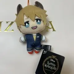 2025年最新】ラギー・ブッチ ぬいぐるみの人気アイテム - メルカリ