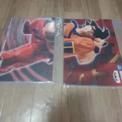ドラゴンボール 販促ポスター4枚セット - メルカリ