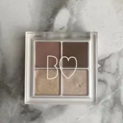 B IDOL THE アイパレ 107 期待のローズブラウン