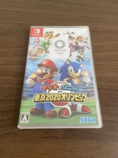東京オリンピック2020 Switch