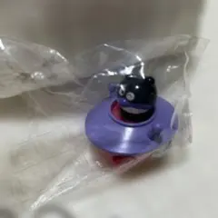 それいけ！アンパンマン くるっとターン！プルバックアンパンマン６　バイキンマン