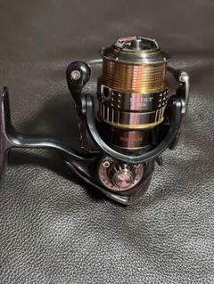 DAIWA EXIST 2003C スピニングリール 本体