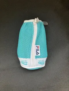 FILA ターコイズ メッシュ ゴルフケースのサムネイル