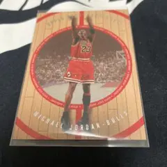 NBA ジョーダン　HC