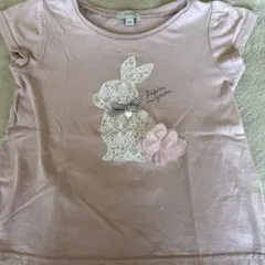 エニィファム　Tシャツ