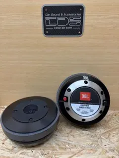 JBL 2インチドライバー　2446H ペア！ JBL 2インチドライバー 2446H ペア！ - メルカリ