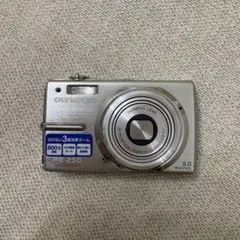 美品】PENTAX Optio M10 単三電池式 SDカード付属 2766 - メルカリ