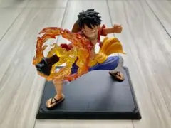 ONE PIECE ルフィ　フィギュア