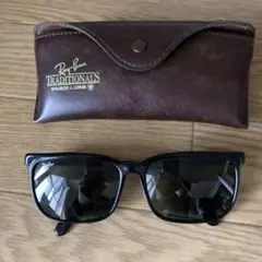 2026年最新】rayban bennettの人気アイテム - メルカリ