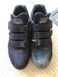アシックススパイク