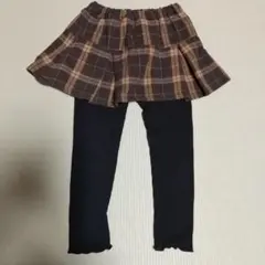 130㎝・女の子ボトムス