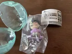 Dr.STONE あさぎりゲン　肩ズン