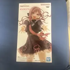 -姫崎莉波 「学園アイドルマスター」 ESPRESTO-Sweet momen-