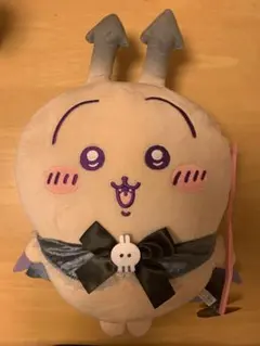 ちいかわ あくまなBIGぬいぐるみ うさぎ