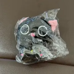 にゃんぱいあ ぬいぐるみマスコット ノーマルver. キーホルダー