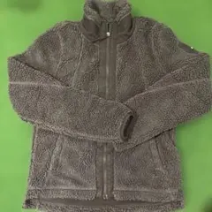 Reebok ボアジャケット Lサイズ