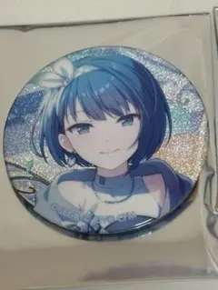 プロセカ グリッター缶バッジ vol.50A 桐谷遥