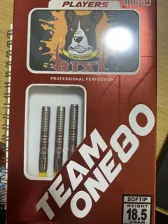 One80 RICARDO FERNANDEZ 2BA モデル