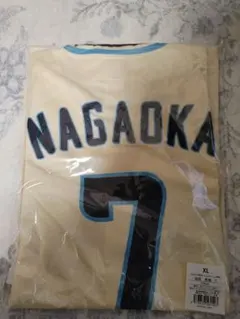 2026年最新】長岡秀樹 ユニフォームの人気アイテム - メルカリ