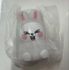 リノ　リービット　SKZOO　ライトマスコット