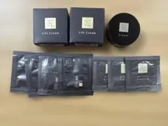 N organic クリーム・エッセンス サンプルセット