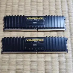 16gb ddr4 メモリ