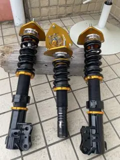 2026年最新】IDEAL 車 サスペンションの人気アイテム - メルカリ