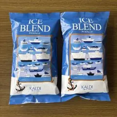 ICE BLEND アイスブレンド 2袋のサムネイル