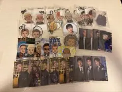 GENERATIONS グッズまとめ売り　LDH