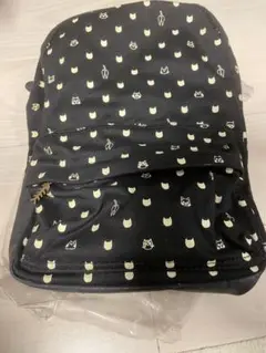 【レア】猫　リュック