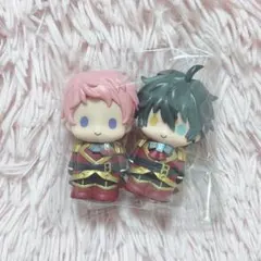 ★ あんスタ ぱぺマス Valkyrie 2点セット