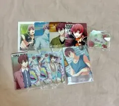 ŹOOĻ 狗丸トウマ まとめ売り