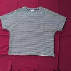 URBAN RESEARCH ボーダーTシャツ Mサイズ