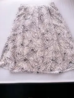 Re-J&SUPURE スカート