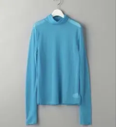 BEAUTY&YOUTH シアータートルネック　プルオーバー