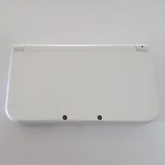 newニンテンドー3DS LL ホワイト 充電器付き