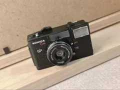 Konica C35 EF ミニチュア フィギュア　カメラのサムネイル