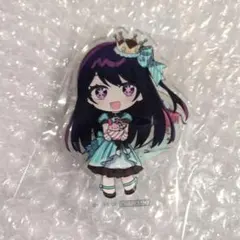 TVアニメ『【推しの子】』　アニメイトポイント景品　アクスタ　星野アイ