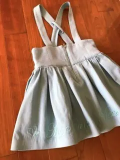 mezzo piano スカート　110-120