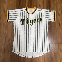 阪神タイガースサイン入りレプリカユニフォーム井上広大 - メルカリ