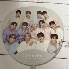2026年最新】SEVENTEEN うちわの人気アイテム - メルカリ